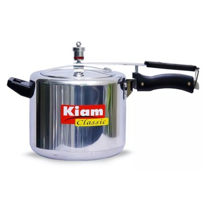 Kiam Classic Pressure Cooker 5.5 Ltr
