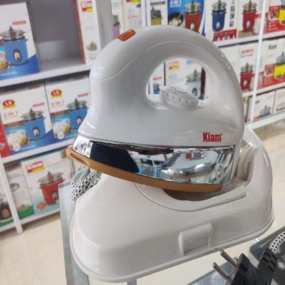Kiam Cordless Iron Update Model