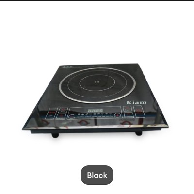 Kiam Induction Cooker H-22 (Premium)