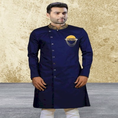 Men's Premium Quality Stylish পাঞ্জাবি 1000 টাকা পায়জামা 400 টাকা ব্রোঞ্জ 200টাকা full set 1600 Taka ৳1,600