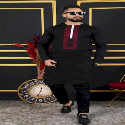 Men's Premium Quality Stylish panjabi