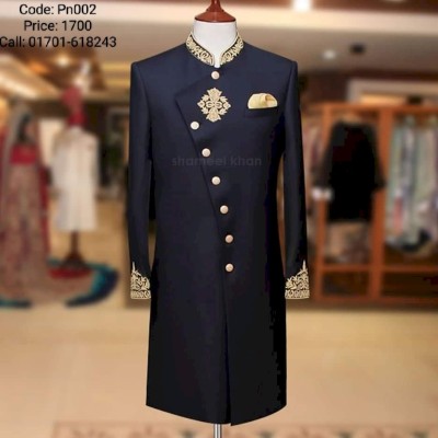 Men's Premium Quality Sherowani / Stylish panjabi