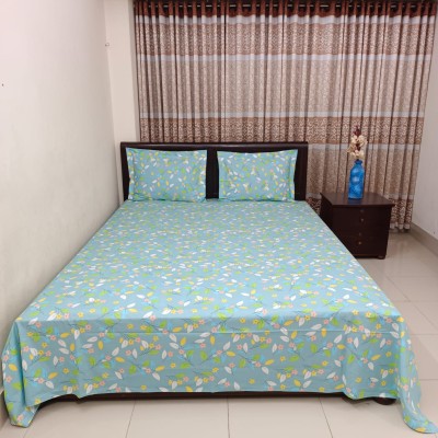 EXCLUSIVE COTTON KING SIZE BEDSHEET -01