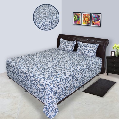 EXCLUSIVE COTTON KING SIZE BEDSHEET