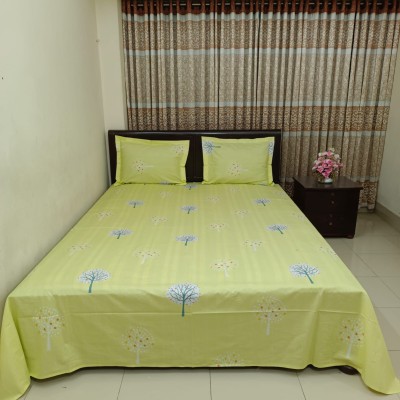 EXCLUSIVE COTTON KING SIZE BEDSHEET -20
