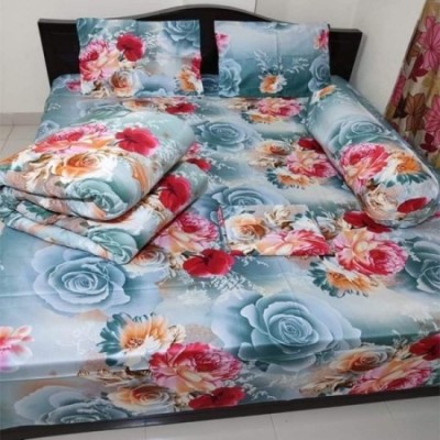 ৫ পিসের এক্সক্লুসিভ কম্বো সেট-15