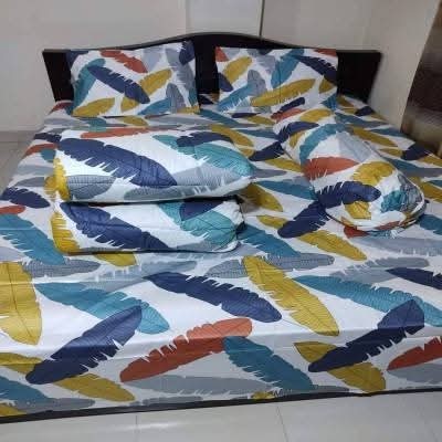 ৫ পিসের এক্সক্লুসিভ কম্বো সেট -17