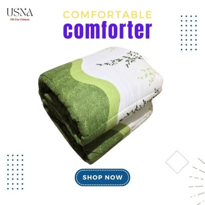 কিং সাইজ কম্ফর্টার -০৬