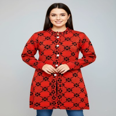 Winter Exclusive Knit Sweater For Girls,  Soft. Stylish. Super Comfortable-22