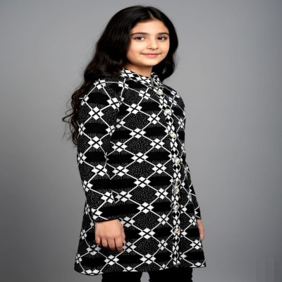 Winter Exclusive Knit Sweater For Girls,  Soft. Stylish. Super Comfortable-23