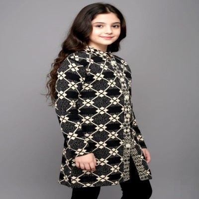 Winter Exclusive Knit Sweater For Girls,  Soft. Stylish. Super Comfortable-24