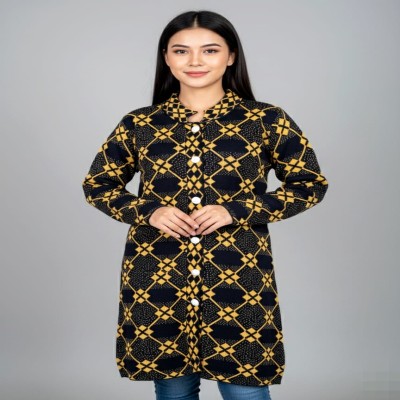 Winter Exclusive Knit Sweater For Girls,  Soft. Stylish. Super Comfortable-25