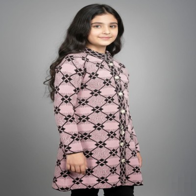 Winter Exclusive Knit Sweater For Girls,  Soft. Stylish. Super Comfortable-26