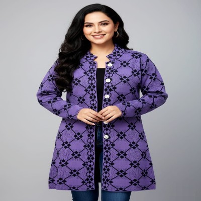 Winter Exclusive Knit Sweater For Girls,  Soft. Stylish. Super Comfortable-27