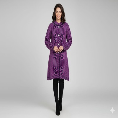 Winter Exclusive Knit Sweater For Girls,  Soft. Stylish. Super Comfortable-28