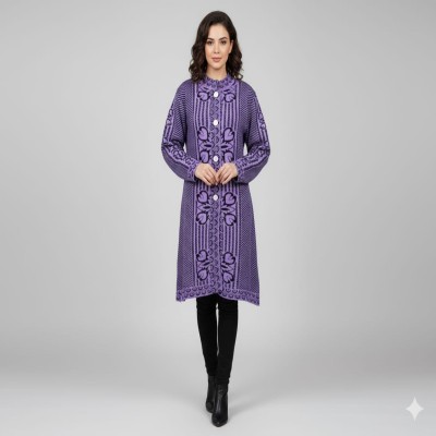 Winter Exclusive Knit Sweater For Girls,  Soft. Stylish. Super Comfortable-29