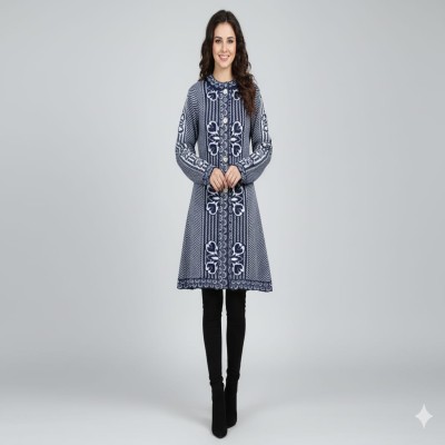 Winter Exclusive Knit Sweater For Girls,  Soft. Stylish. Super Comfortable-30