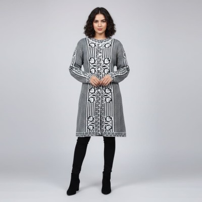 Winter Exclusive Knit Sweater For Girls,  Soft. Stylish. Super Comfortable-31