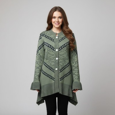 Winter Exclusive Knit Sweater For Girls,  Soft. Stylish. Super Comfortable-32