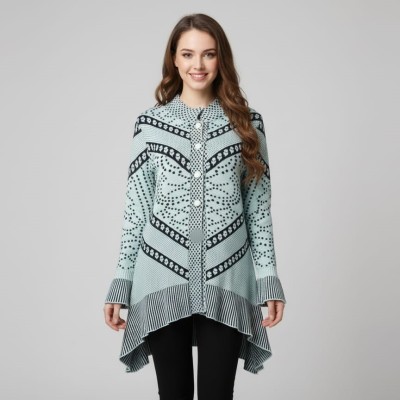 Winter Exclusive Knit Sweater For Girls,  Soft. Stylish. Super Comfortable-35