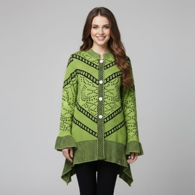 Winter Exclusive Knit Sweater For Girls,  Soft. Stylish. Super Comfortable-36