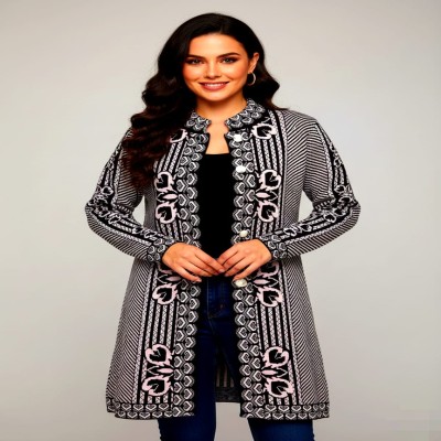 Winter Exclusive Knit Sweater For Girls,  Soft. Stylish. Super Comfortable-37