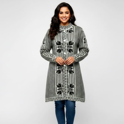 Winter Exclusive Knit Sweater For Girls,  Soft. Stylish. Super Comfortable-39