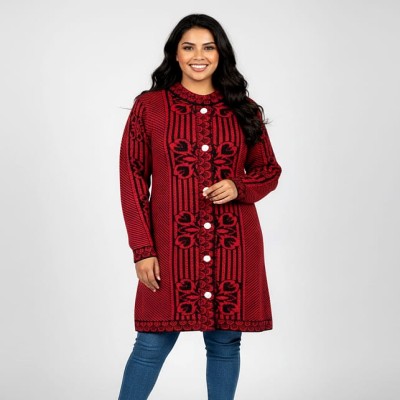 Winter Exclusive Knit Sweater For Girls,  Soft. Stylish. Super Comfortable-40