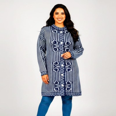 Winter Exclusive Knit Sweater For Girls,  Soft. Stylish. Super Comfortable-41