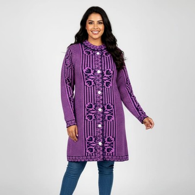 Winter Exclusive Knit Sweater For Girls,  Soft. Stylish. Super Comfortable-41