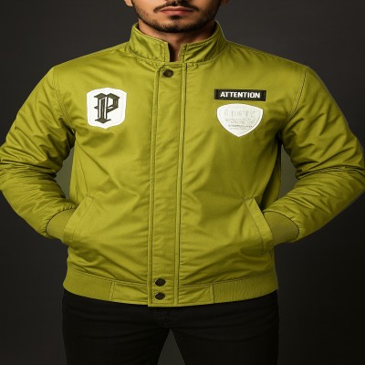 Premium Hoodie Padding Jacket (HNY)