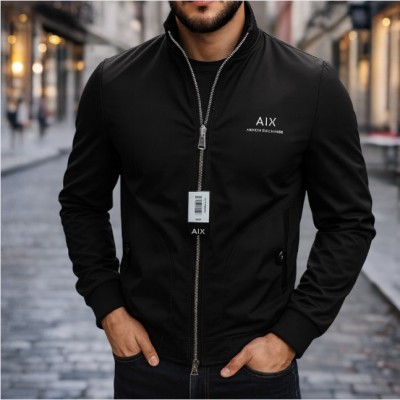 Winter Premium High Neck Padding Jacket.