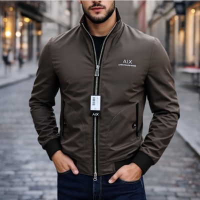Winter Premium High Neck Padding Jacket.