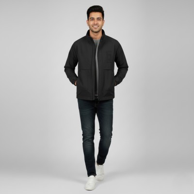 Premium Hoodie Padding Jacket (4PB)