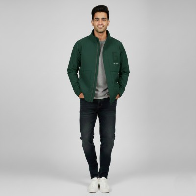 Premium Hoodie Padding Jacket (4PP)
