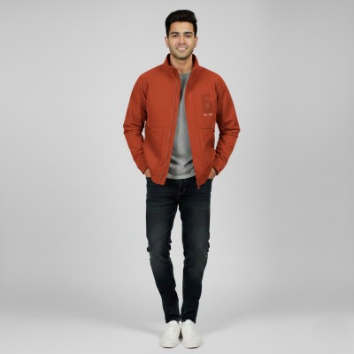 Premium Hoodie Padding Jacket (4PM)