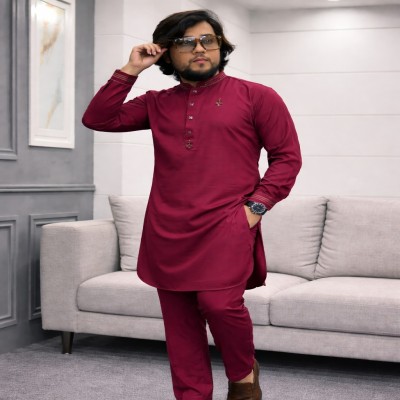 ঈদ প্রিমিয়াম লাক্সারি কাবলি সেট - Merun