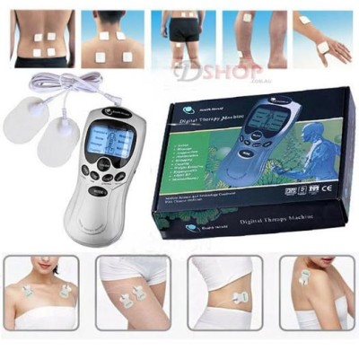 Digital Therapy Machine
